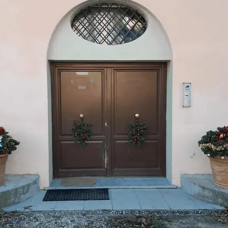 Campostrino 1 Appartement *