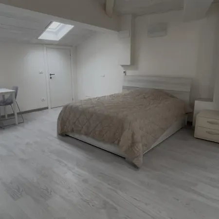 Lejlighed Campostrino 1 *